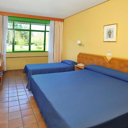 As Hoteles Altube Zuia Pokoj fotografie