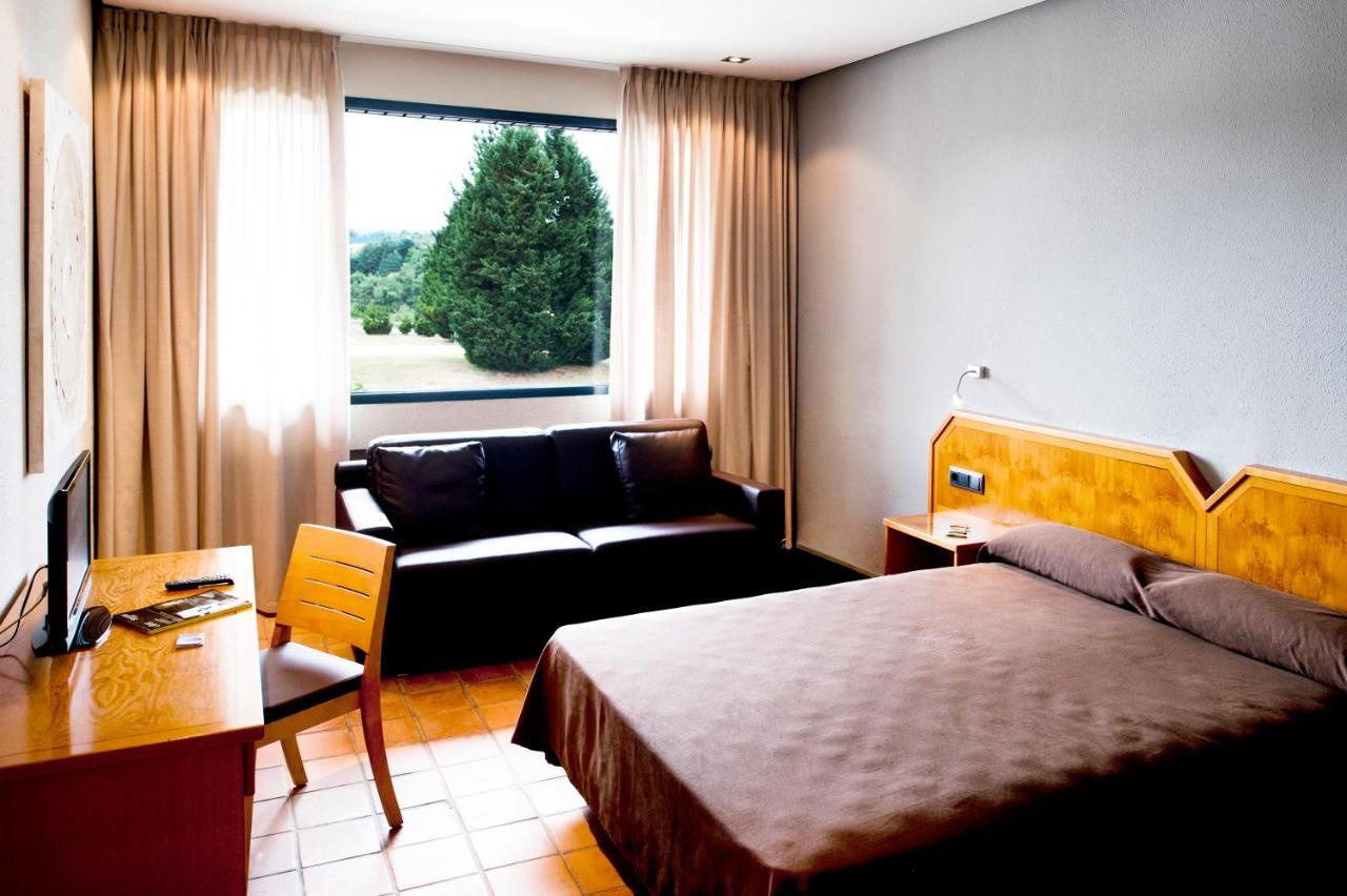 As Hoteles Altube Zuia Exteriér fotografie
